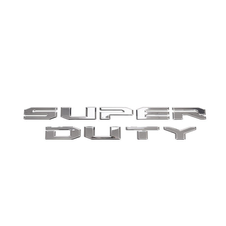 Product of Putco 55561fd Emblem