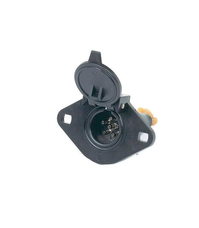 Hopkins Mfg 48425 Trailer Wiring Connector||||85||h2248425||2021892