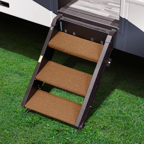 Product of Prestofit 2-0243 Entry Step Rug