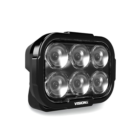 Vision X Lighting Dura2-Wl660 Work Light||dura2-Wl660.Jpg||85||v47dura2wl660||2219852