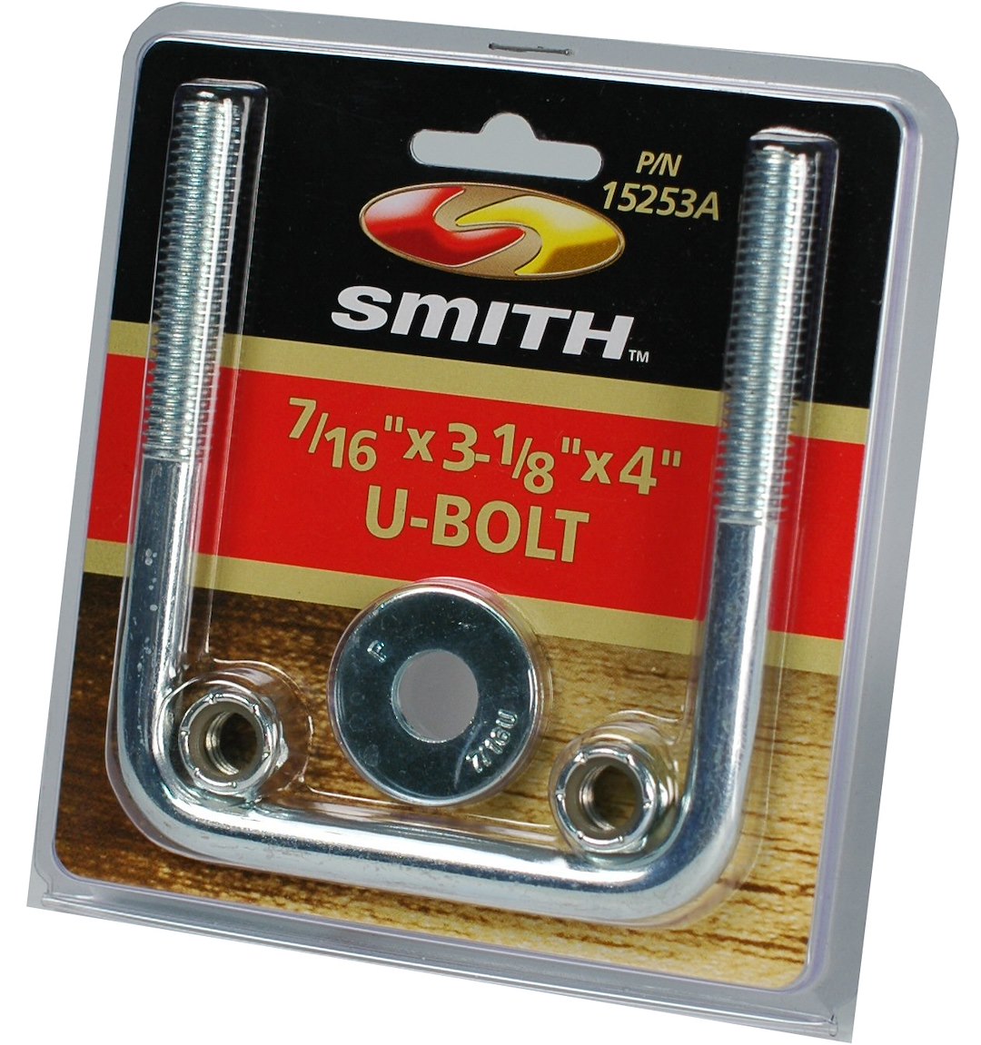 C.E. Smith Company 15253a Trailer Boat U Bolt||15253a.Jpg||85||c9e15253a||942803