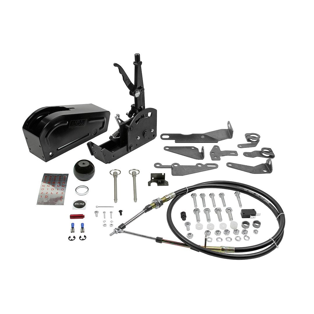 B&M 81706 Auto Trans Shifter||81706.Jpg||85||b3281706||950653