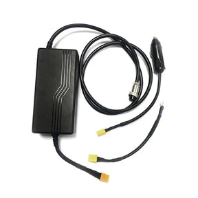Zero Breeze B24 Air Conditioner Battery Charger||b24.Jpg||85||zrob24||2272322