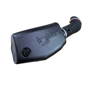 Injen Technology Evo9006 Cold Air Intake||||86||i24evo9006||2022399