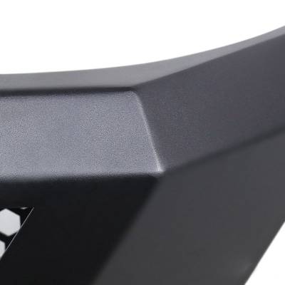 Black Horse Offroad Afb-Si25-20 Bumper||afb-Si25-20_7.Jpg||91||blkafbsi2520||2237877