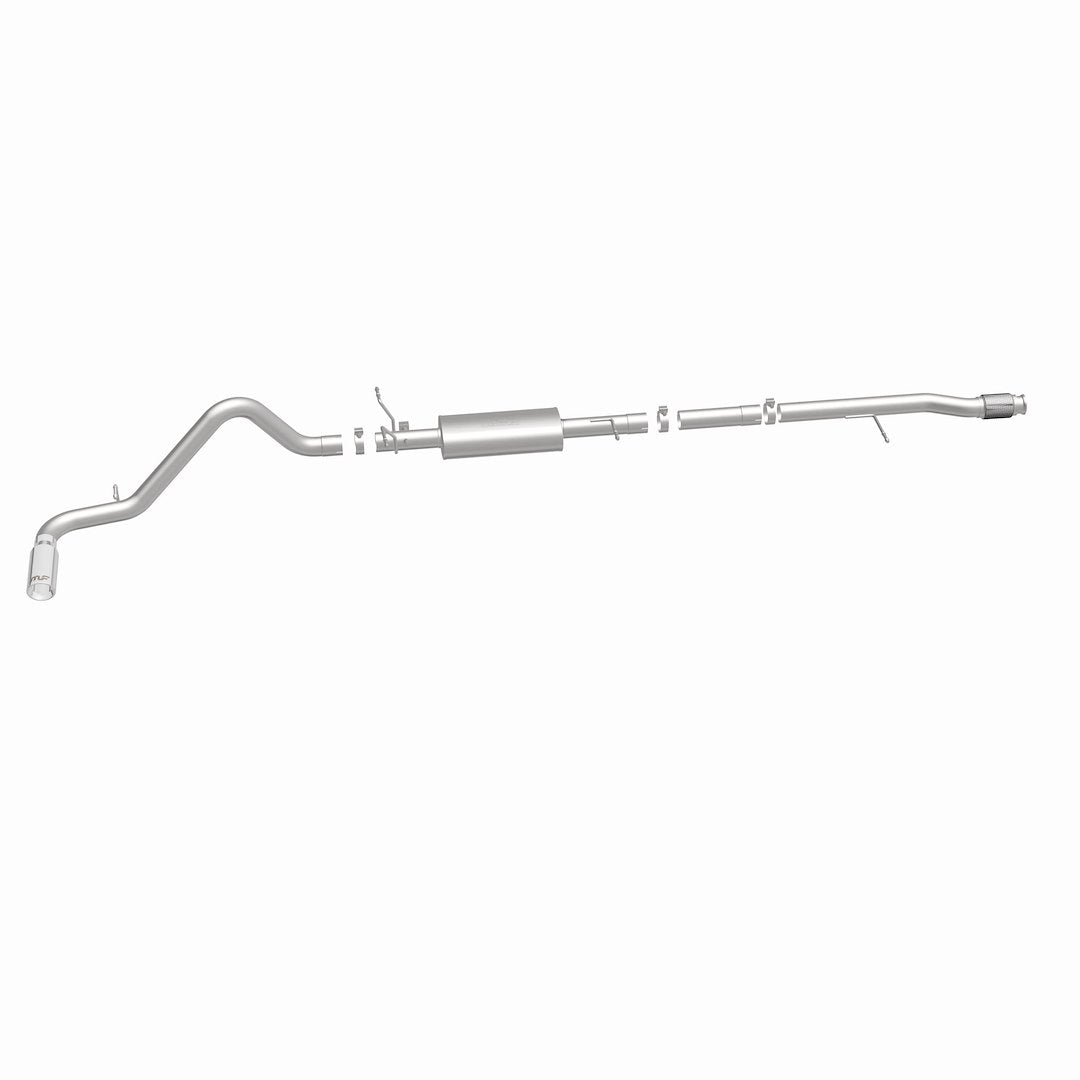 Magnaflow Performance 15267 Exhaust System Kit||||94||m6615267||1908892