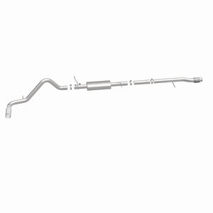 Magnaflow Performance 15267 Exhaust System Kit||||94||m6615267||1908892