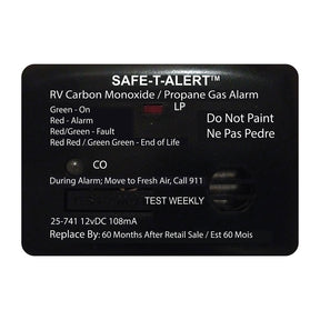 Mti Industry 25-741-Bl Carbon Monoxide/ Propane Leak Detector||25-741-Bl.Jpg||85||m6t25741bl||1203247