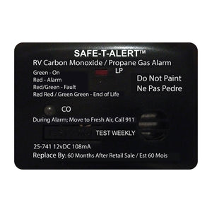 Mti Industry 25-741-Bl Carbon Monoxide/ Propane Leak Detector||25-741-Bl.Jpg||85||m6t25741bl||1203247