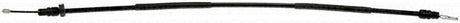 Dorman (Oe Solutions) C661270 Parking Brake Cable||c661270.Jpg||85||d18c661270||2249050