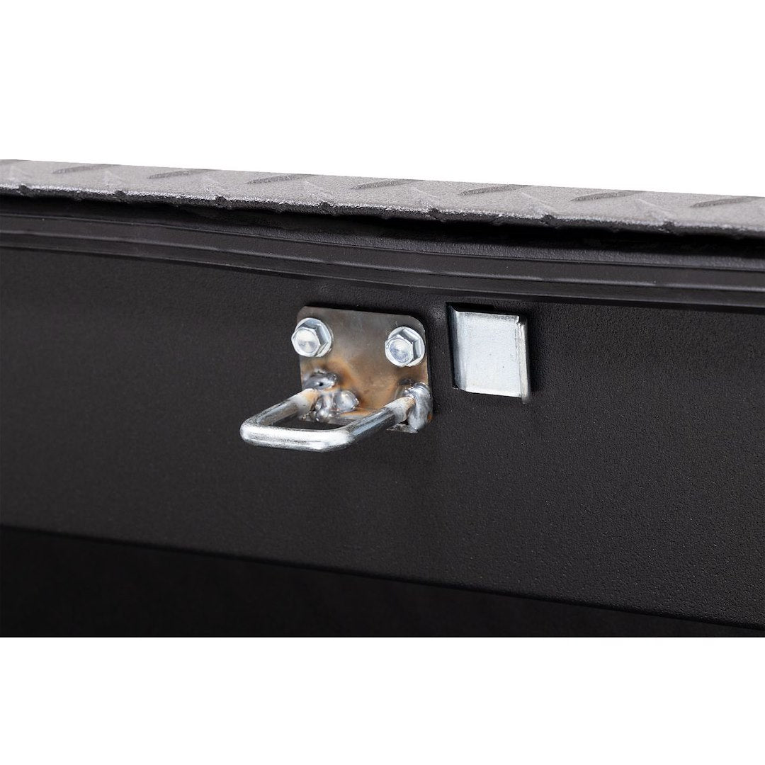 Product of Weather Guard (Werner) 178-52-04 Low Profile Toolbox 
