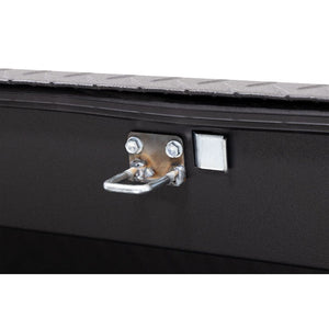 Product of Weather Guard (Werner) 178-52-04 Low Profile Toolbox 