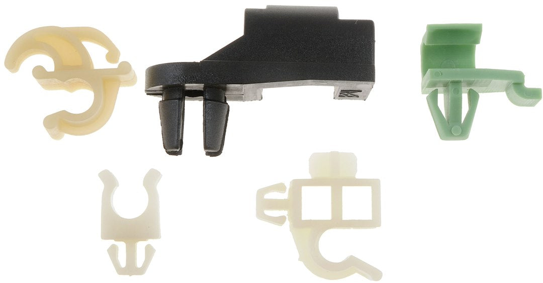 Product of Help! By Dorman 45396 Hood Prop Rod Retainer