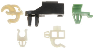 Product of Help! By Dorman 45396 Hood Prop Rod Retainer