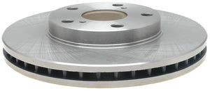 Product of Raybestos Brakes 96217R R-Line Plain Face 2-Piece Brake Rotor 