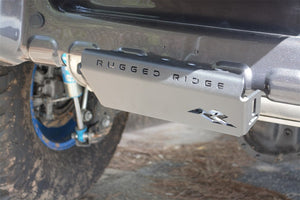 Rugged Ridge 18013.01 Skid Plate||rr_Hitch_Skid-18013_01_F.Jpg||90||o311801301||1568301