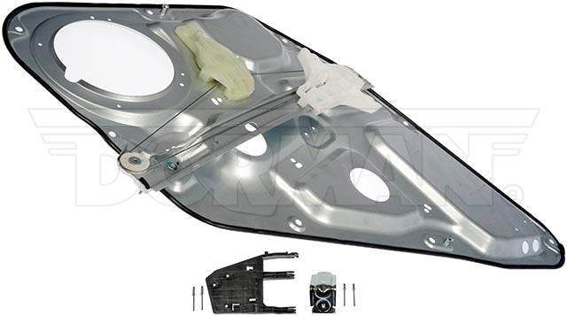 Dorman (Oe Solutions) 748-322 Window Regulator||748-322_1.Jpg||86||d18748322||1637722