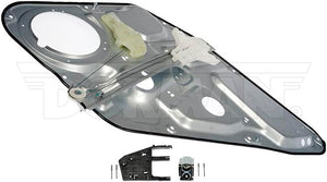 Dorman (Oe Solutions) 748-322 Window Regulator||748-322_1.Jpg||86||d18748322||1637722