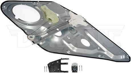 Dorman (Oe Solutions) 748-322 Window Regulator||748-322_1.Jpg||86||d18748322||1637722