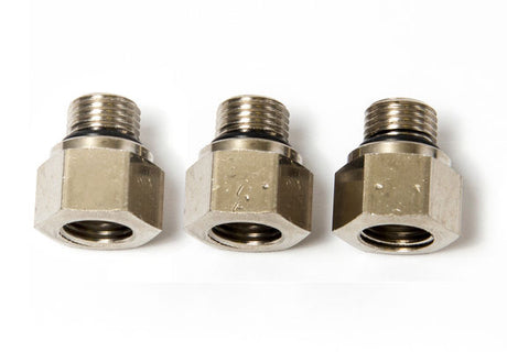Product of Seastar Hf6012 Boat Hydraulic Steering Fitting