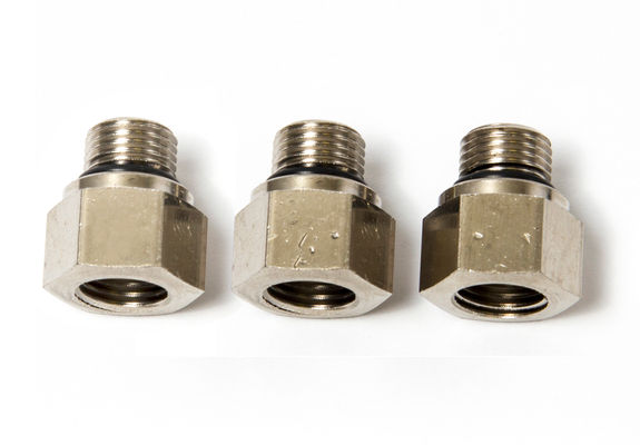 Product of Seastar Hf6012 Boat Hydraulic Steering Fitting