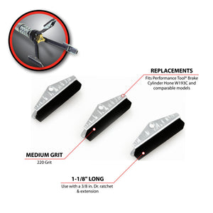 Performance Tool W199c Honing Stone||w199c_Apg.Jpg||86||ptlw199c||1698298