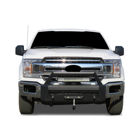 Black Horse Offroad Ar3hd41 Bumper||ar3hd41.Jpg||85||blkar3hd41||1755172