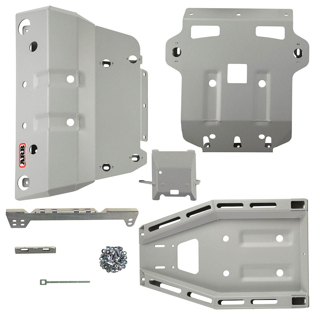 Arb 5421110 Skid Plate||5421110_V2.Jpg||86||arb5421110||1292827
