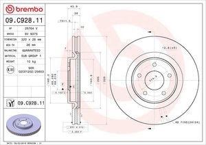 Brembo 09c92811c02 Brake Rotor||09c92811c02_5.Jpg||90||brm09c92811||1684316