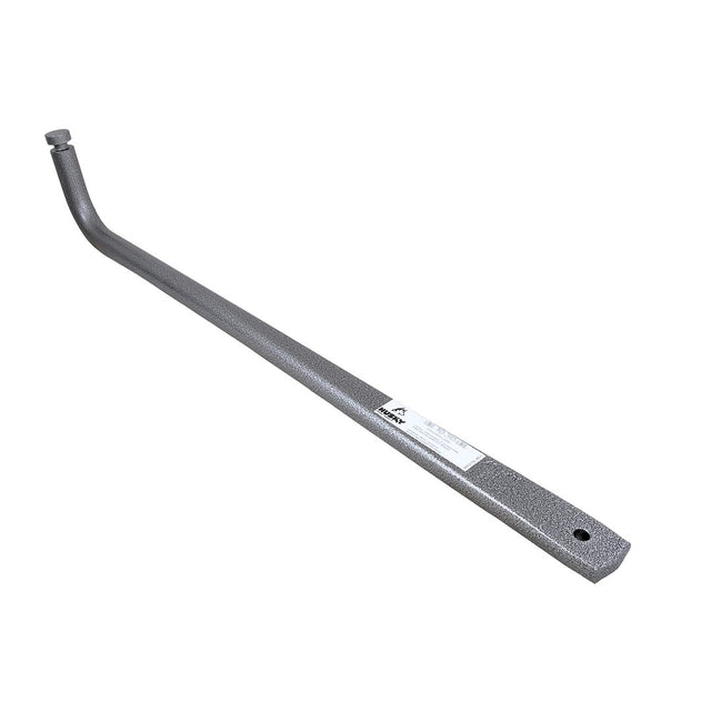 Husky Towing 33317 Weight Distribution Hitch Bar||hus_33317_ Round Spring Bar_800-1200lb_Single_Web_1.Jpg||85||hus33317||1485072