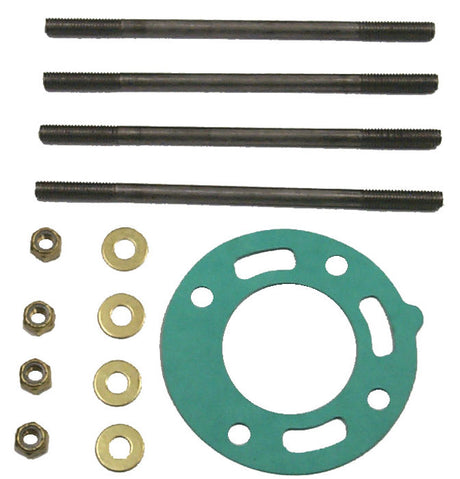 Sierra Marine 18-8519 Exhaust Manifold Riser Mounting Kit||18-8519.Jpg||85||s5m188519||1376133