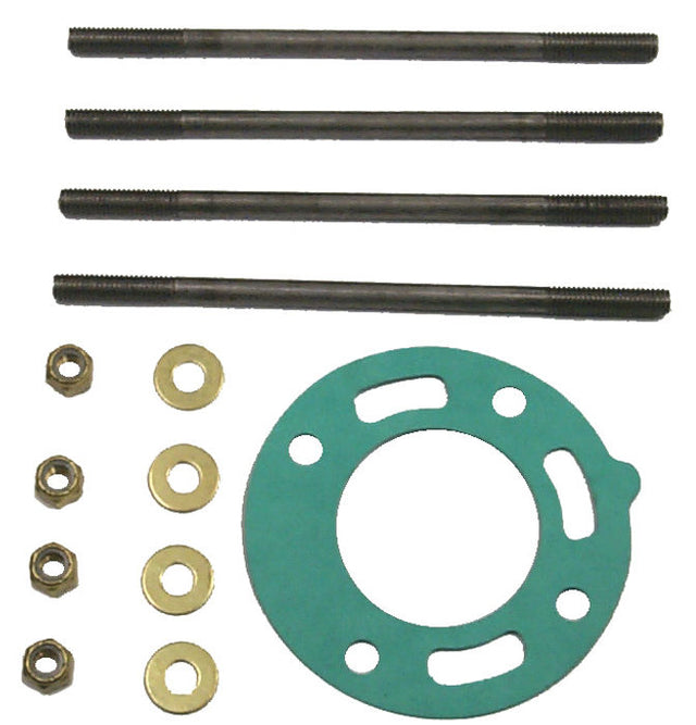 Sierra Marine 18-8519 Exhaust Manifold Riser Mounting Kit||18-8519.Jpg||85||s5m188519||1376133