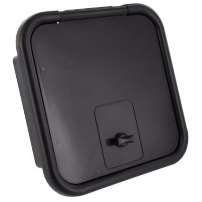 Phoenix Products Pf247701 Exterior Spray Port||pf247701_1.Jpg||86||v46pf247701||1261362