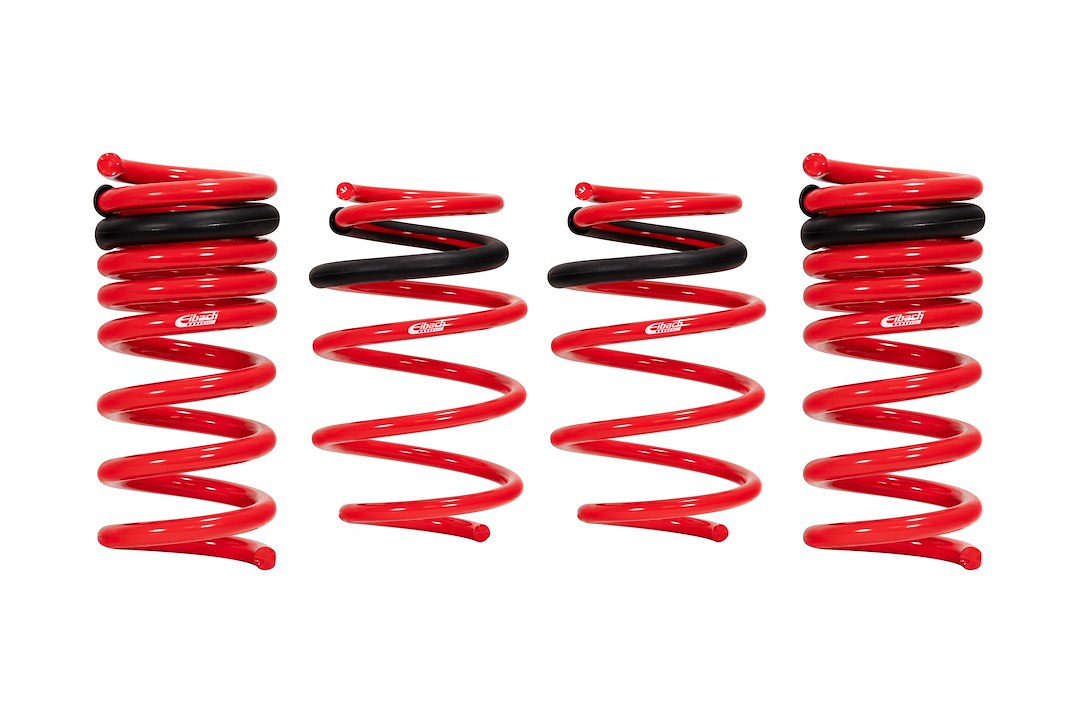 Product of Eibach E20-40-038-01-22 Lowering Kit