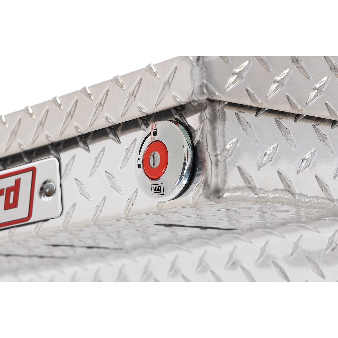 Product of Weather Guard (Werner) 123-0-04 Extra Deep Toolbox 