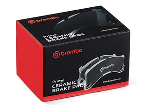 Brembo P18005n Brake Pad||p18005n_R1.Jpg||87||brmp18005n||2091551