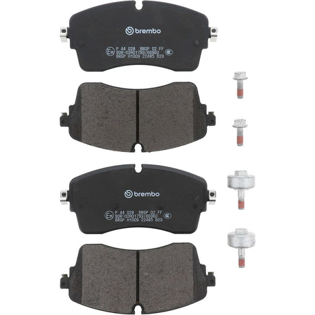 Brembo P44028 Brake Pad||p44028_Kit.Jpg||85||brmp44028||1753233