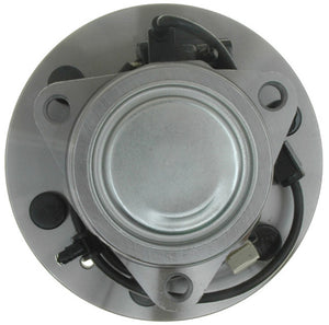Raybestos Brakes 715071 Wheel Bearing And Hub Assembly||715071_Bot.Jpg||86||r42715071||1091671