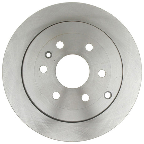 Raybestos Brakes 580569r Brake Rotor||580569r-1.Jpg||85||r42580569r||922991