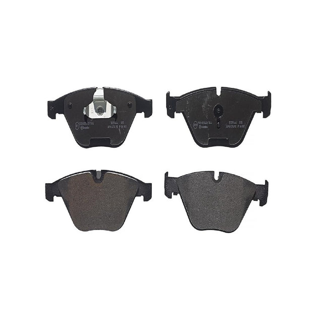 Brembo P06081 Brake Pad||p06081_Oth.Jpg||85||brmp06081||1752477