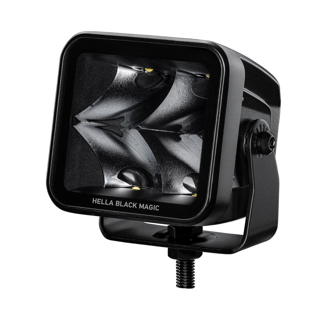 Product of Hella 358176821 Driving/ Fog Light 