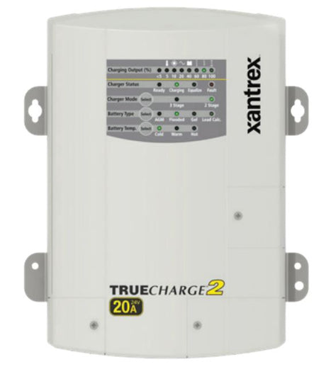 Xantrex 804-1220-02 Battery Charger||||85||x16804122002||1926414