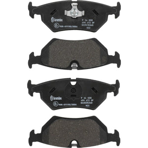 Brembo P36008 Brake Pad||p36008_Kit.Jpg||88||brmp36008||1754593