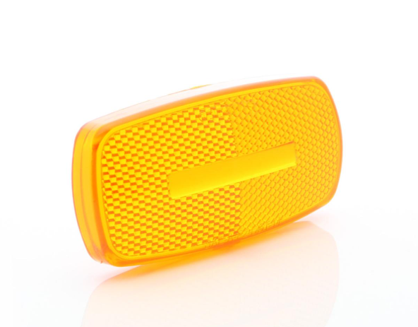 Optronics A32ab Turn Signal-Parking-Side Marker Light Lens||a32ab_1.Png||86||o24a32ab||2217450