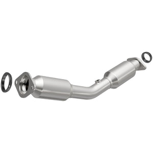Magnaflow 48 State Converter 49753 Catalytic Converter||||85||m6649753||1909552