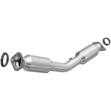 Magnaflow 48 State Converter 49753 Catalytic Converter||||85||m6649753||1909552