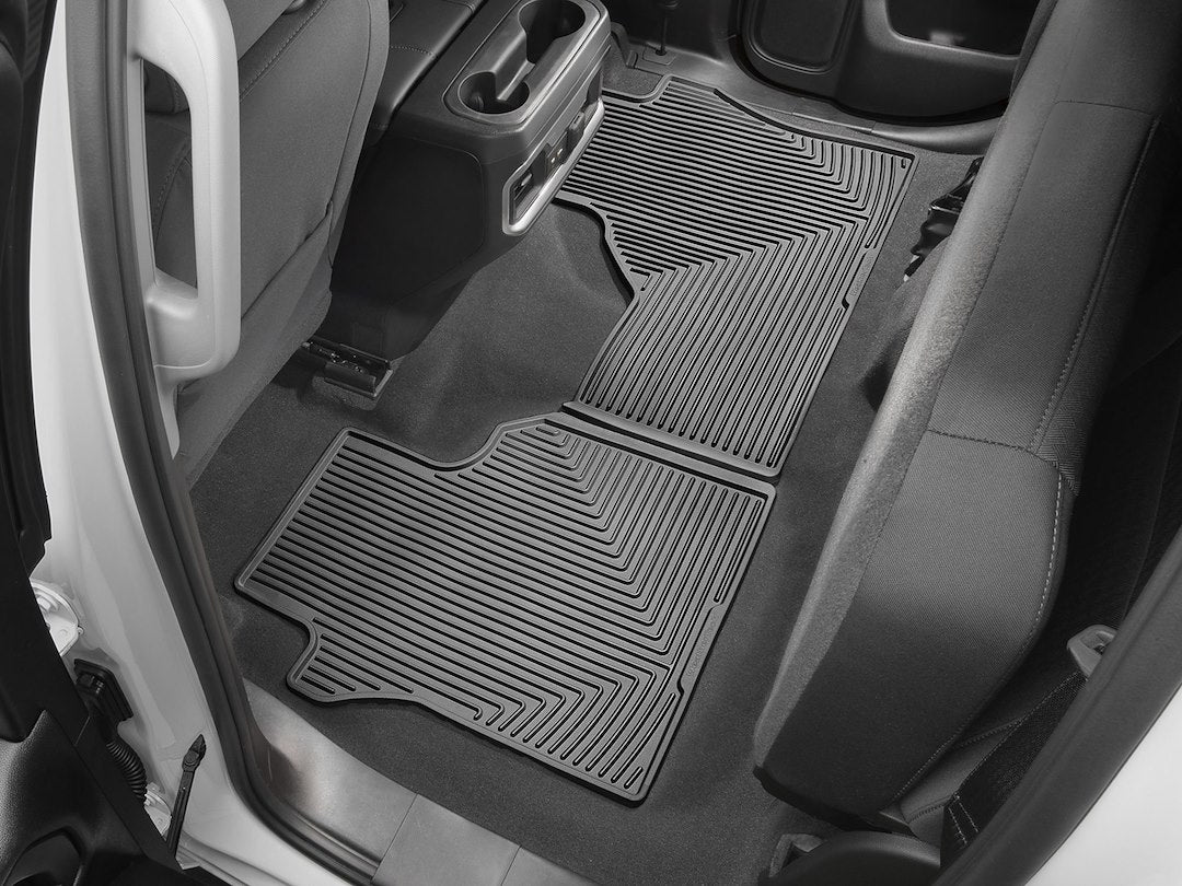 Weathertech (Usa) W490 Floor Mat||w490_1.Jpg||86||w24w490||1675504