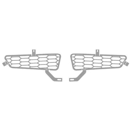 Putco 86168 Bumper Grille Insert||86168.Jpg||85||p4586168||1233189