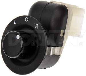 Dorman (Oe Solutions) 920-054 Exterior Mirror Switch||920-054-007.Jpg||85||d18920054||1067684