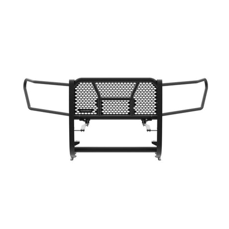 Black Horse Offroad Ru-Gmsi22-B Grille Guard||ru-Gmsi22-B.Jpg||85||blkrugmsi22b||2239303